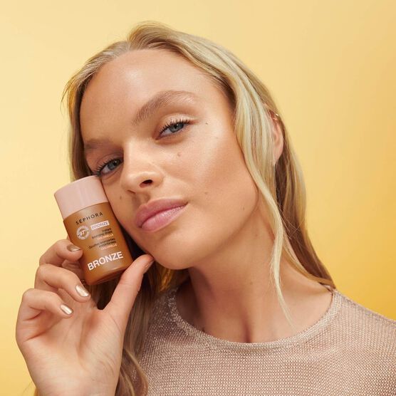 Sérum Bronzeador Sephora Collection Instant Bronzing Drops